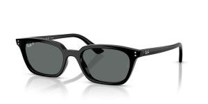 RAYBAN 0RB4456 667781 Brille Black