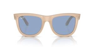 RAYBAN 0RBR0502S 678072 Brille Other