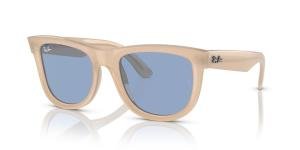 RAYBAN 0RBR0502S 678072 Brille Other