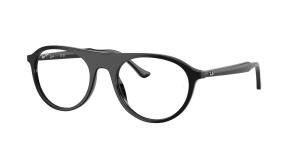 RAYBAN 0RX5441 2000 Brille Black