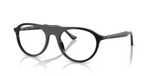 RAYBAN 0RX5441 2000 Brille Black