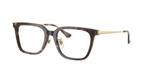 RAYBAN 0RX5442D 2012 Brille Multi