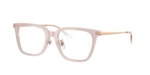 RAYBAN 0RX5442D 8438 Brille Other