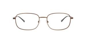 SEEN 0NE1043 003 Brille Brown