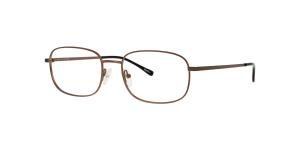 SEEN 0NE1043 003 Brille Brown