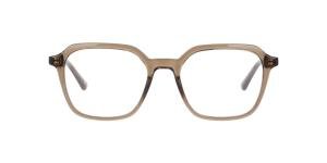 SEEN 0NE3087 003 Brille Brown