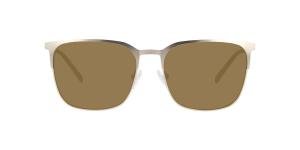 SEEN 0NE5040 001 Brille Gold