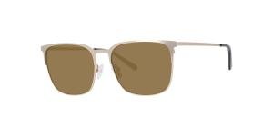 SEEN 0NE5040 001 Brille Gold