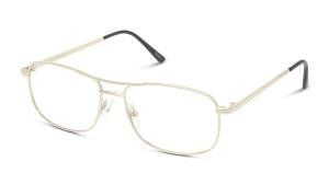 SEEN SNEM02 DD00 Brille Silver