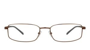 SEEN SNOM0003 1827 Brille Brown