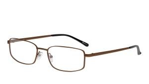 SEEN SNOM0003 1827 Brille Brown