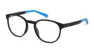UNOFFICIAL UNOT0087 BC00 Brille Black