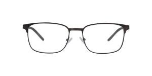 UNOFFICIAL UO1185 002 Brille Black